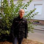 Виталий, 41 год