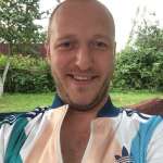 Виталий, 39 лет