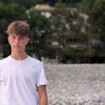 Андрей, 18 лет