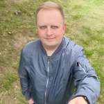 Николай, 35 лет