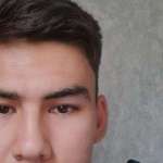 Бабаняз, 19 лет